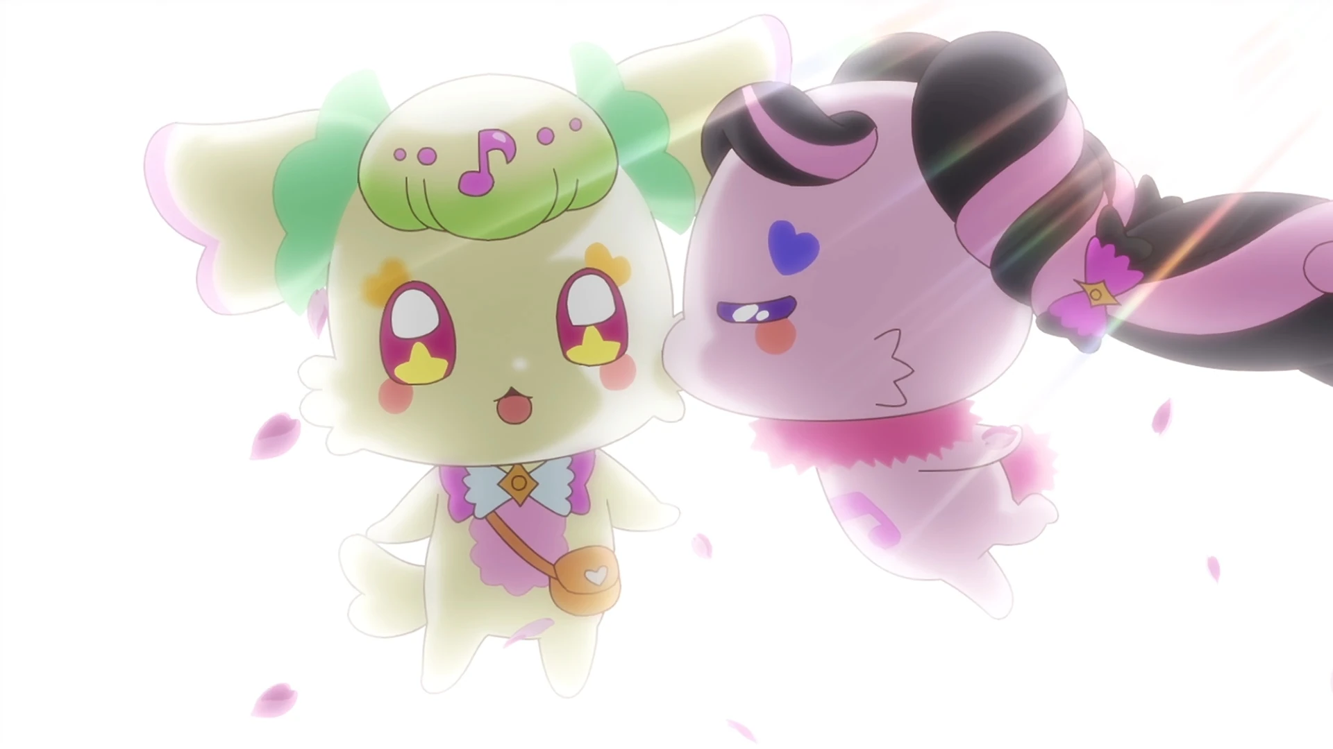 KIPC15 | Pretty Cure Wiki | Fandom