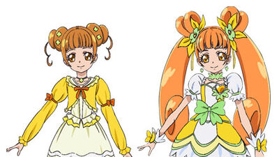 Discuss Everything About Pretty Cure Wiki | Fandom