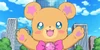 MofurunPrettyCureOnline.png (395 KB) Mofurun in Pretty Cure Online