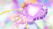 Gema de Diamante ~Cure Magical~