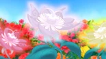 KnCOPC09 Nozomi's Time Flower is missing a petal.jpg (820 KB) Nozomi's Time Flower is missing a petal