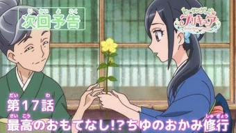 Hgpc17 Pretty Cure Wiki Fandom