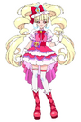 Cure Macherie July 15