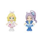 PreCoord Dolls: Cure Rhythm & Cure Beat