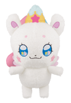 Unicorn Fuwa plush