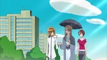 Doremiheartcatchprecure (9).jpg (169 KB) Satsuki with his family