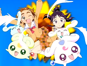 Ganbalance de Dance.png