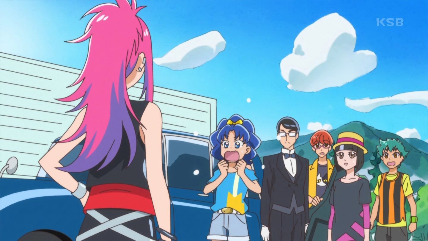perry様フェニックスストーン月♡moon♡クリソコラNo.1709 FwPCMH05 | Pretty Cure Wiki | Fandom