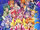 Películas/Pretty Cure All Stars