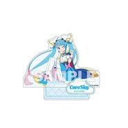 Cure Sky acrylic stand