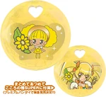 Alternate versions of Y05 (Melampodium Gold)