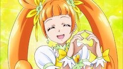 10th Anniversary Congratulatory Message Pretty Cure Wiki Fandom