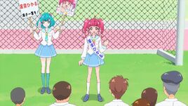 Hikaru Preident