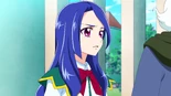 Liz wants to know who Ire is