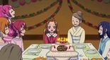 Aguri's birthday.png (420 KB) Mari celebrating Aguri's birthday with everyone
