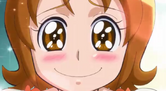 Excited Yuuko