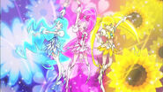 ¡Pretty Cure!