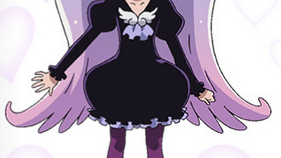 Discuss Everything About Pretty Cure Wiki