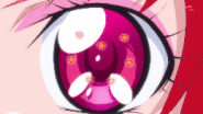 "¡La Carta de Triunfo del Amor, Cure Ace!"