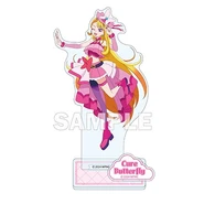 Cure Butterfly acrylic stand