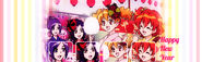 Cover zing happy new year with pretty cure by furikawahaku-d70aucs