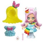 PreCoord Doll Cure Parfait and Kirahoshi Ciel