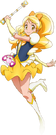 Cure Honey August 2