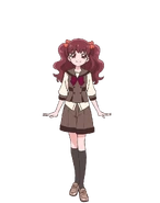 Kanie Profile Toei.png (209 KB) Kanie in her uniform