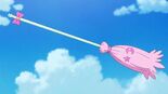 Kotoha's Magic Broom