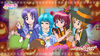 Pretty Cure Online HCPC wall hapi 37 2 L