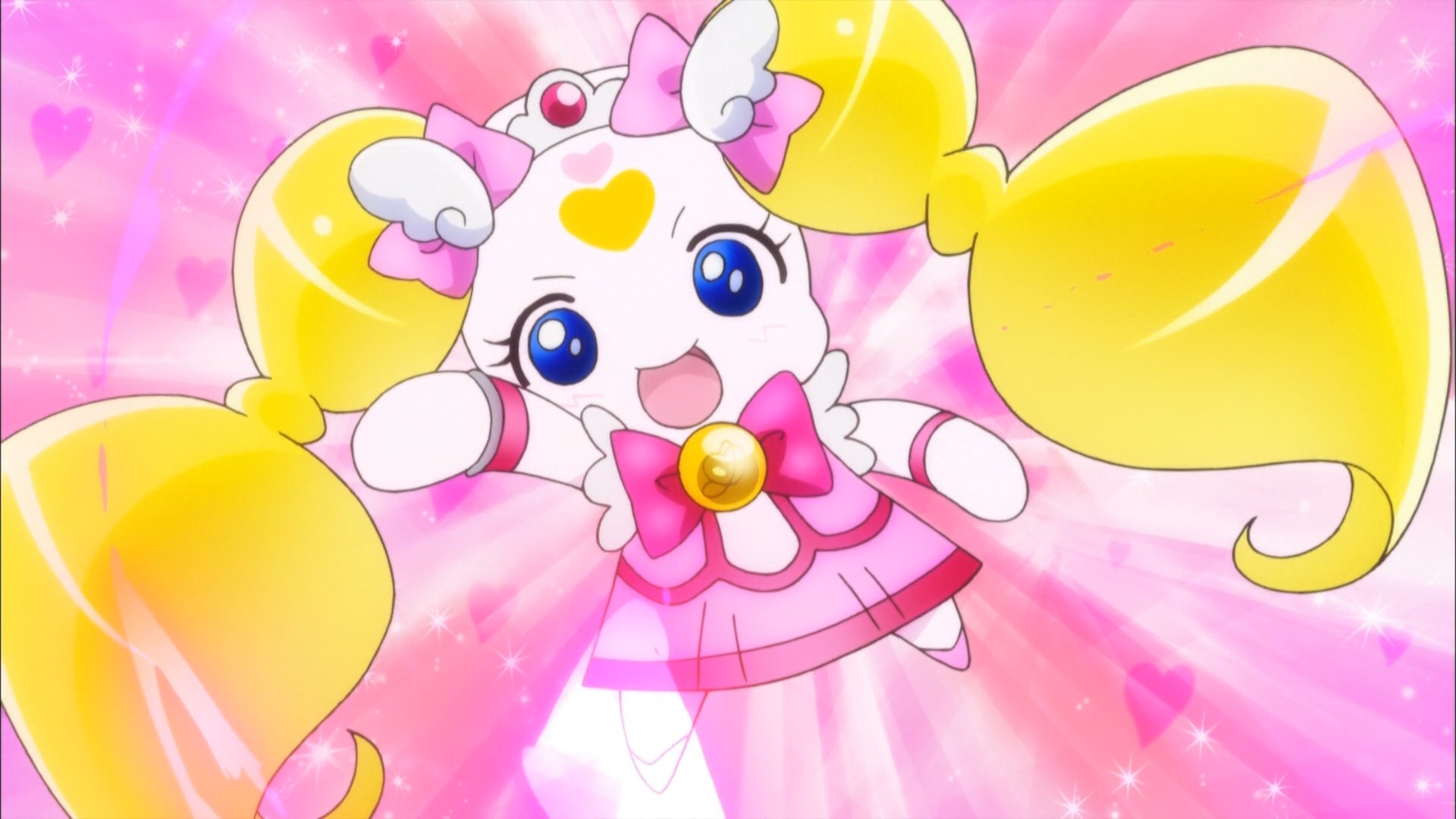 Pretty Cure  Know Your Meme