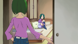 Akimoto Madoka Pretty Cure Wiki Fandom Akimoto Madoka Pretty Cure Wiki Fandom