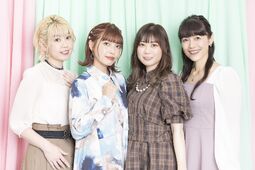 CureQuartet