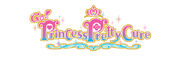 Go! Princess Pretty Cure - English title