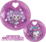 Alternate versions of Z02 (Bellflower Jade)