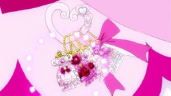 Dress Up Key | Pretty Cure Wiki | Fandom