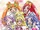 Doki Doki! Pretty Cure Vocal Album 1 ~Jump up, GIRLS!~