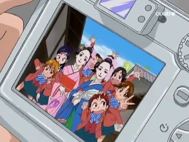 HSPC34, Pretty Cure Wiki