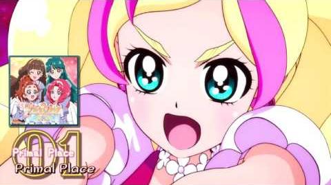 Go!_Princess_Precure_Vocal_Album_2_Track01