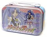 Cure Fortune Mini Can Bag