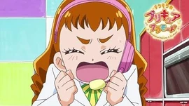 キラキラ☆プリキュアアラモード_第28話予告_「ふくらめ！ひまりのスイーツ大実験！」