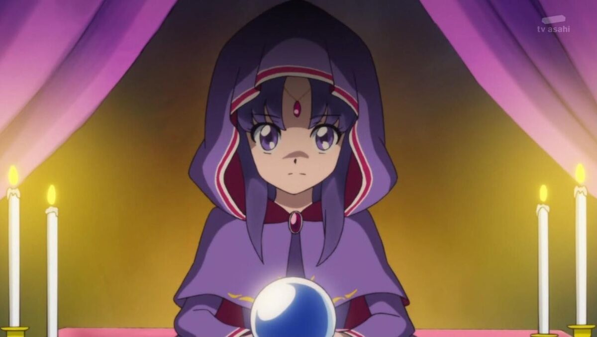 HCPC08 | Pretty Cure Wiki | Fandom