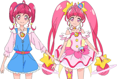Kaguya Madoka | Pretty Cure Wiki | Fandom