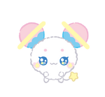 PetitCure Fuwa's profile
