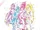 Heartcatch Pretty Cure! Memorial Album
