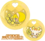 Alternate versions of Y03 (Mimosa Gold)