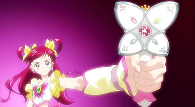 Symphony Set | Pretty Cure Wiki | Fandom