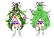 Профиль Кюа Эмпресс