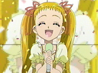 HSPC41, Pretty Cure Wiki