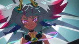 Supreme Beta awaits Wing's attack